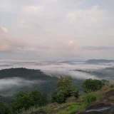 Nadukani Viewpoint Kottayam 